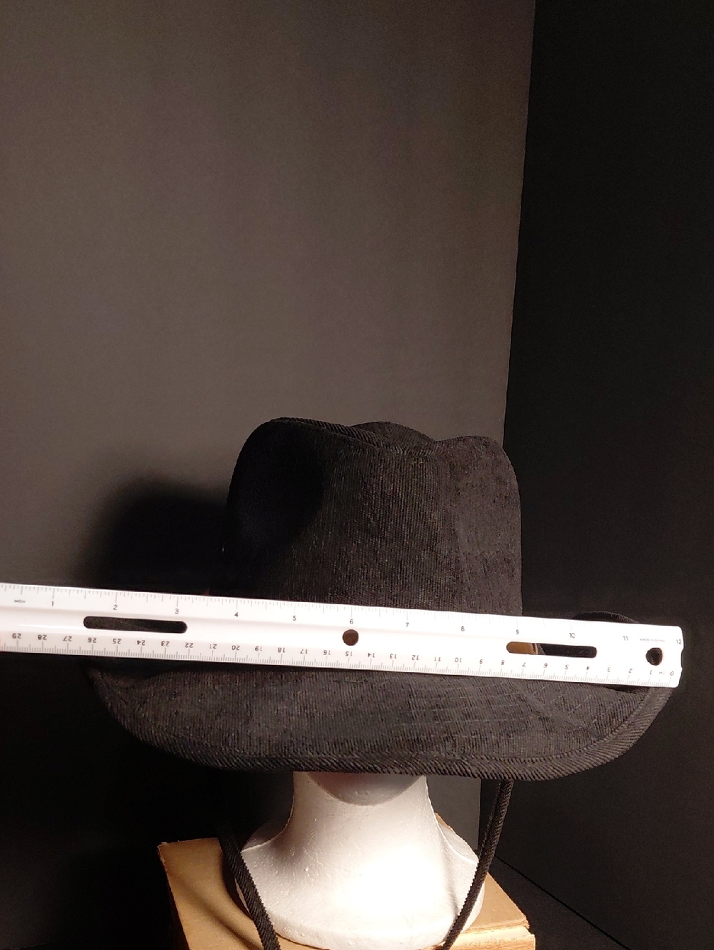 DORFMAN PACIFIC DPC HAT - Picture 8 of 9